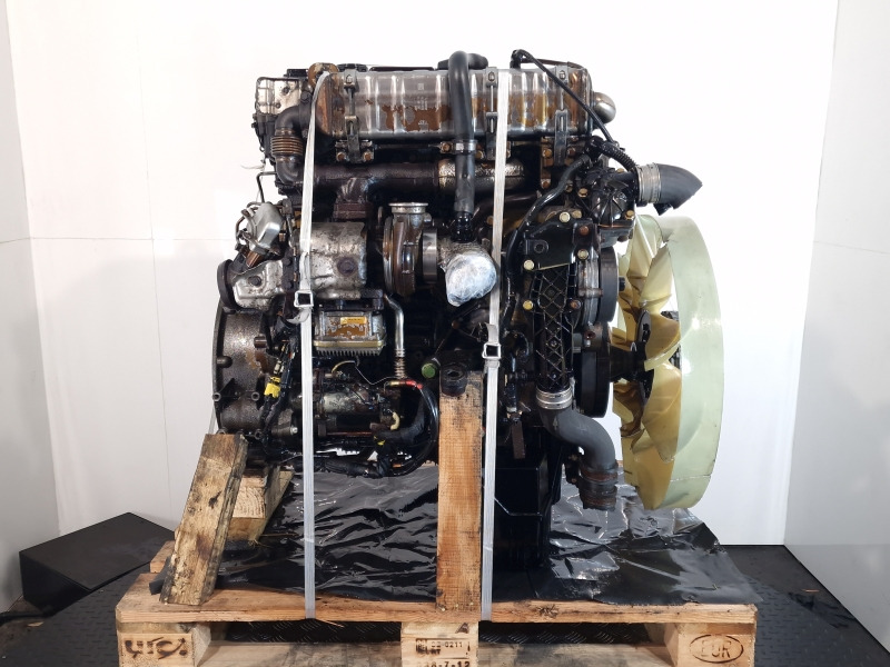 Mercedes Benz OM934LA.6-8-00 Engine (Truck) - Motor for Lastebil: bilde 4 Mercedes Benz OM934LA.6-8-00 Engine (Truck) - Motor for Lastebil: bilde 4