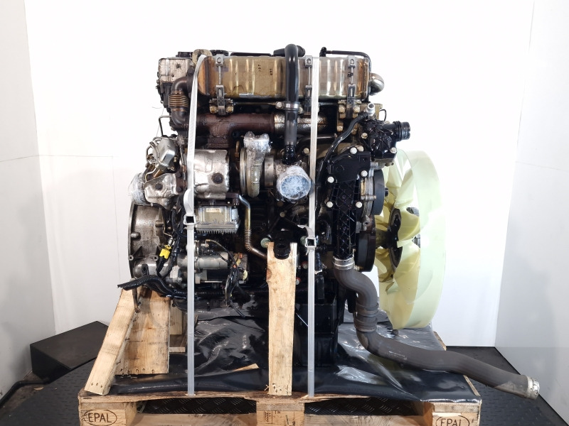 Mercedes Benz OM934LA.6-8-00 Engine (Truck) - Motor for Lastebil: bilde 3 Mercedes Benz OM934LA.6-8-00 Engine (Truck) - Motor for Lastebil: bilde 3