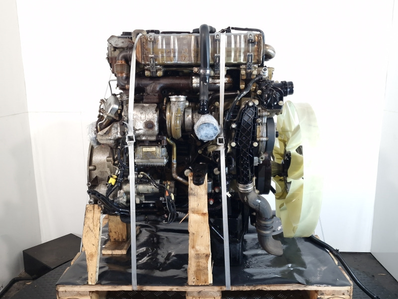 Mercedes Benz OM934LA.6-8-00 Engine (Truck) - Motor for Lastebil: bilde 3 Mercedes Benz OM934LA.6-8-00 Engine (Truck) - Motor for Lastebil: bilde 3