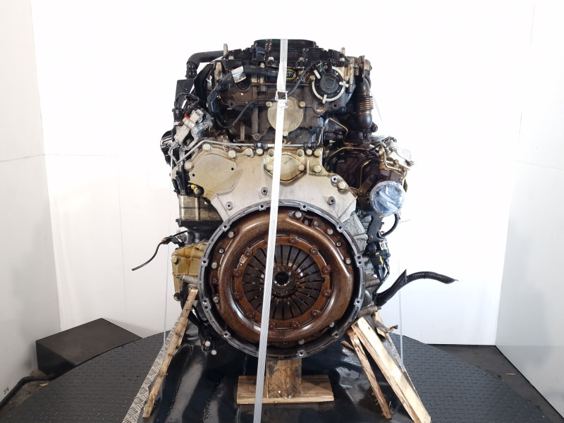 Mercedes Benz OM934LA.6-8-00 Engine (Truck) - Motor for Lastebil: bilde 2 Mercedes Benz OM934LA.6-8-00 Engine (Truck) - Motor for Lastebil: bilde 2