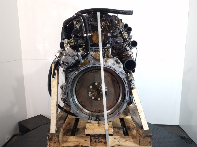 Mercedes Benz OM936LA.6-3-00 Econic Spec Engine (Truck) - Motor for Lastebil: bilde 2 Mercedes Benz OM936LA.6-3-00 Econic Spec Engine (Truck) - Motor for Lastebil: bilde 2