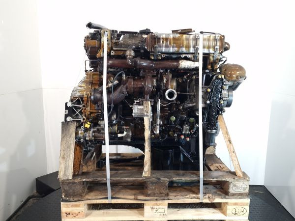 Mercedes Benz OM936LA.6-3-00 Econic Spec Engine (Truck) - Motor for Lastebil: bilde 4 Mercedes Benz OM936LA.6-3-00 Econic Spec Engine (Truck) - Motor for Lastebil: bilde 4