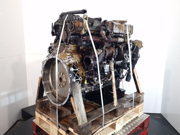 Mercedes Benz OM936LA.6-3-00 Econic Spec Engine (Truck) - Motor for Lastebil: bilde 1 Mercedes Benz OM936LA.6-3-00 Econic Spec Engine (Truck) - Motor for Lastebil: bilde 1