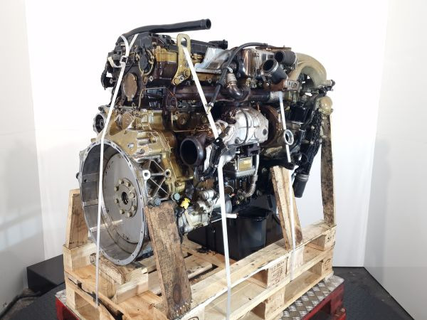 Mercedes Benz OM936LA.6-3-00 Econic Spec Engine (Truck) - Motor for Lastebil: bilde 1 Mercedes Benz OM936LA.6-3-00 Econic Spec Engine (Truck) - Motor for Lastebil: bilde 1