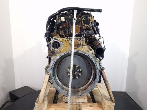 Mercedes Benz OM936LA.6-3-00 Econic Spec Engine (Truck) - Motor for Lastebil: bilde 4 Mercedes Benz OM936LA.6-3-00 Econic Spec Engine (Truck) - Motor for Lastebil: bilde 4