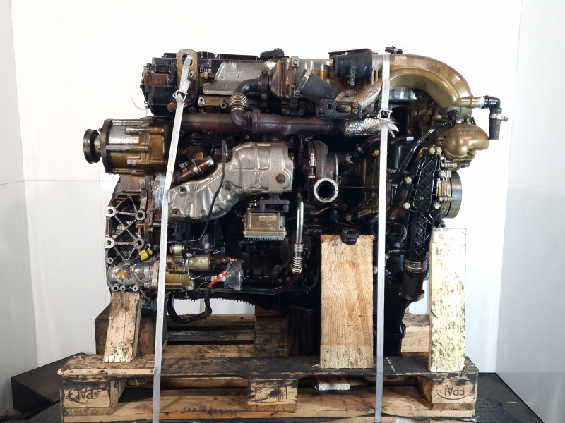 Mercedes Benz OM936LA.6-3-00 Econic Spec With PTO Engine (Truck) - Motor for Lastebil: bilde 4 Mercedes Benz OM936LA.6-3-00 Econic Spec With PTO Engine (Truck) - Motor for Lastebil: bilde 4