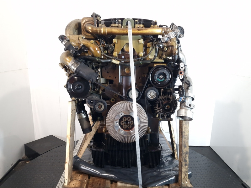 Mercedes Benz OM936LA.6-3-01 Econic Spec Engine (Truck) - Motor for Lastebil: bilde 5 Mercedes Benz OM936LA.6-3-01 Econic Spec Engine (Truck) - Motor for Lastebil: bilde 5