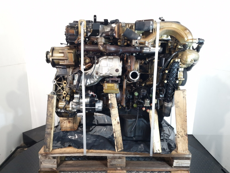 Mercedes Benz OM936LA.6-3-01 Econic Spec Engine (Truck) - Motor for Lastebil: bilde 3 Mercedes Benz OM936LA.6-3-01 Econic Spec Engine (Truck) - Motor for Lastebil: bilde 3