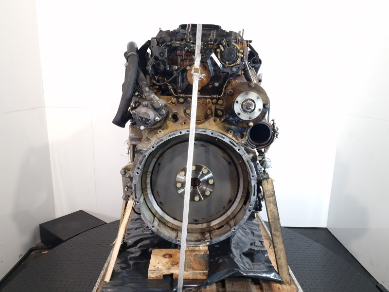 Mercedes Benz OM936LA.6-3-01 Econic Spec Engine (Truck) - Motor for Lastebil: bilde 2 Mercedes Benz OM936LA.6-3-01 Econic Spec Engine (Truck) - Motor for Lastebil: bilde 2