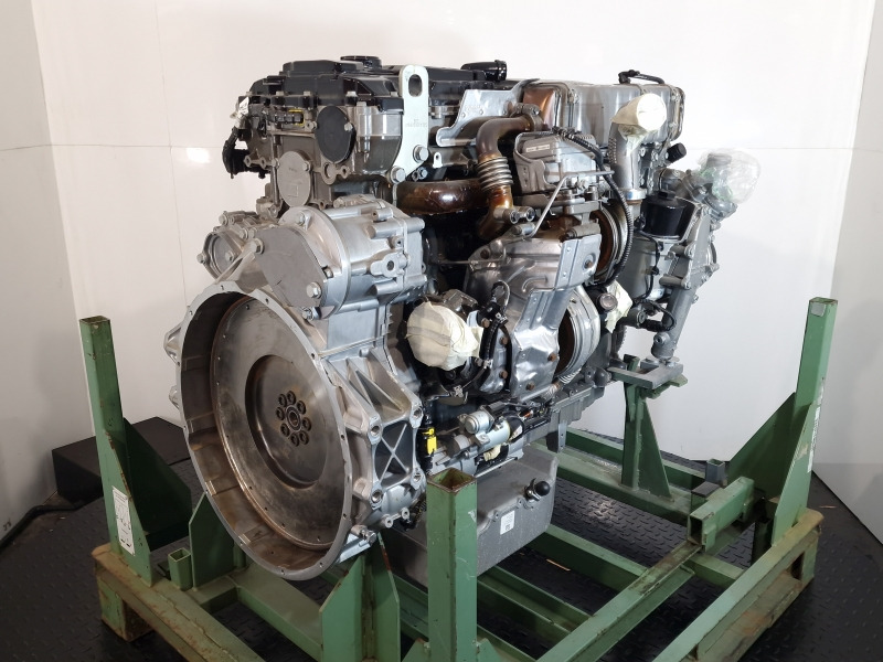 Mercedes Benz OM936LA.E3A-2-00 New Engine (Industrial) - Motor for Industrimaskin: bilde 1 Mercedes Benz OM936LA.E3A-2-00 New Engine (Industrial) - Motor for Industrimaskin: bilde 1