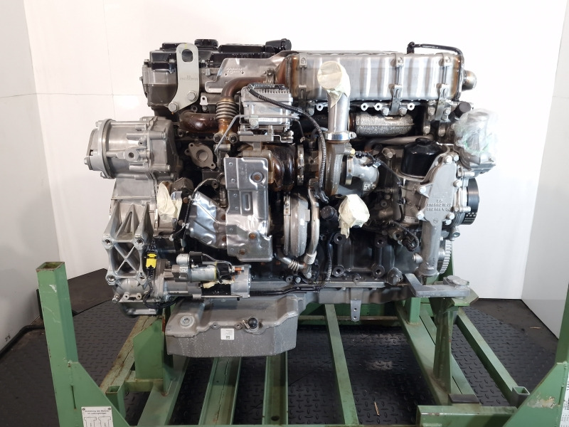 Mercedes Benz OM936LA.E3A-2-00 New Engine (Industrial) - Motor for Industrimaskin: bilde 3 Mercedes Benz OM936LA.E3A-2-00 New Engine (Industrial) - Motor for Industrimaskin: bilde 3