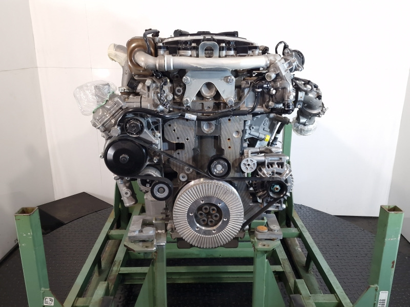 Mercedes Benz OM936LA.E3A-2-00 New Engine (Industrial) - Motor for Industrimaskin: bilde 5 Mercedes Benz OM936LA.E3A-2-00 New Engine (Industrial) - Motor for Industrimaskin: bilde 5