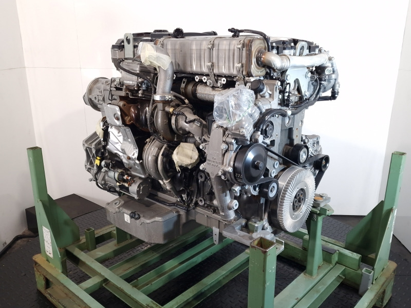 Mercedes Benz OM936LA.E3A-2-00 New Engine (Industrial) - Motor for Industrimaskin: bilde 4 Mercedes Benz OM936LA.E3A-2-00 New Engine (Industrial) - Motor for Industrimaskin: bilde 4