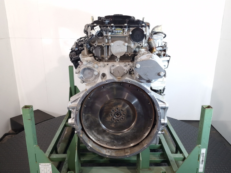 Mercedes Benz OM936LA.E3A-2-00 New Engine (Industrial) - Motor for Industrimaskin: bilde 2 Mercedes Benz OM936LA.E3A-2-00 New Engine (Industrial) - Motor for Industrimaskin: bilde 2