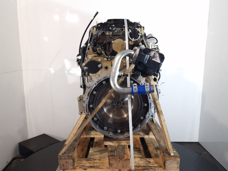 Mercedes Benz OM936LA.E5-1 Twin Turbo + Hydraulic Pump Engine (Industrial) 935.916 - Motor for Industrimaskin: bilde 5 Mercedes Benz OM936LA.E5-1 Twin Turbo + Hydraulic Pump Engine (Industrial) 935.916 - Motor for Industrimaskin: bilde 5