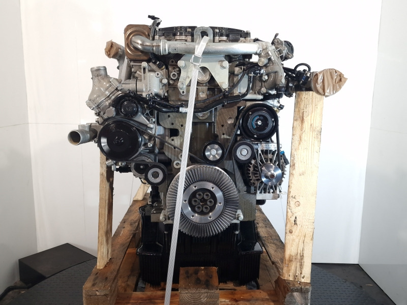 Mercedes Benz OM936LA.E5-2 E9H01 Twin Turbo Engine (Industrial) 936.916 - Motor for Industrimaskin: bilde 5 Mercedes Benz OM936LA.E5-2 E9H01 Twin Turbo Engine (Industrial) 936.916 - Motor for Industrimaskin: bilde 5