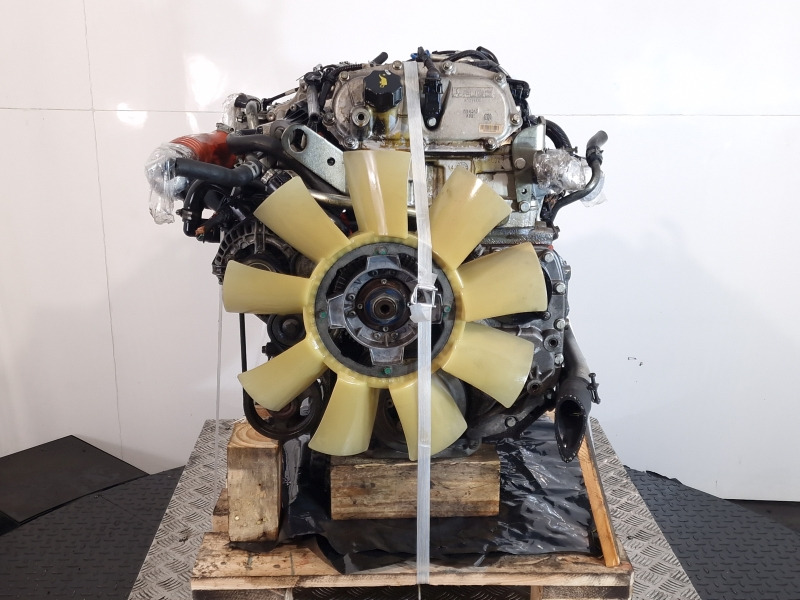 Mitsubishi/Iveco 4P10–AAT4 Engine (Truck) - Motor for Lastebil: bilde 5 Mitsubishi/Iveco 4P10–AAT4 Engine (Truck) - Motor for Lastebil: bilde 5