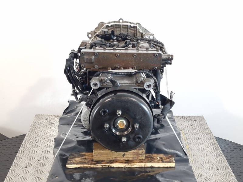 Mitsubishi MO38S6A302 automatic Gearbox - Girkasse: bilde 5 Mitsubishi MO38S6A302 automatic Gearbox - Girkasse: bilde 5