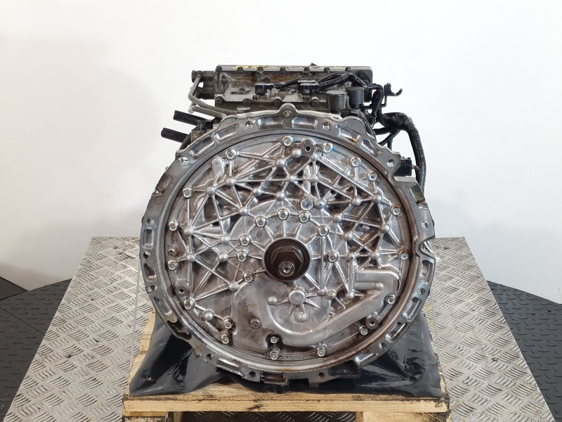 Mitsubishi MO38S6A302 automatic Gearbox - Girkasse: bilde 3 Mitsubishi MO38S6A302 automatic Gearbox - Girkasse: bilde 3