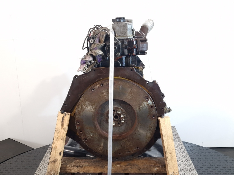 Mitsubishi S6S Engine (Plant) - Motor for Bygg og anlegg: bilde 2 Mitsubishi S6S Engine (Plant) - Motor for Bygg og anlegg: bilde 2