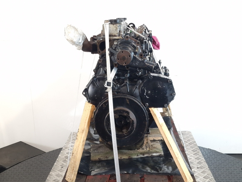 Mitsubishi S6S Engine (Plant) - Motor for Bygg og anlegg: bilde 5 Mitsubishi S6S Engine (Plant) - Motor for Bygg og anlegg: bilde 5