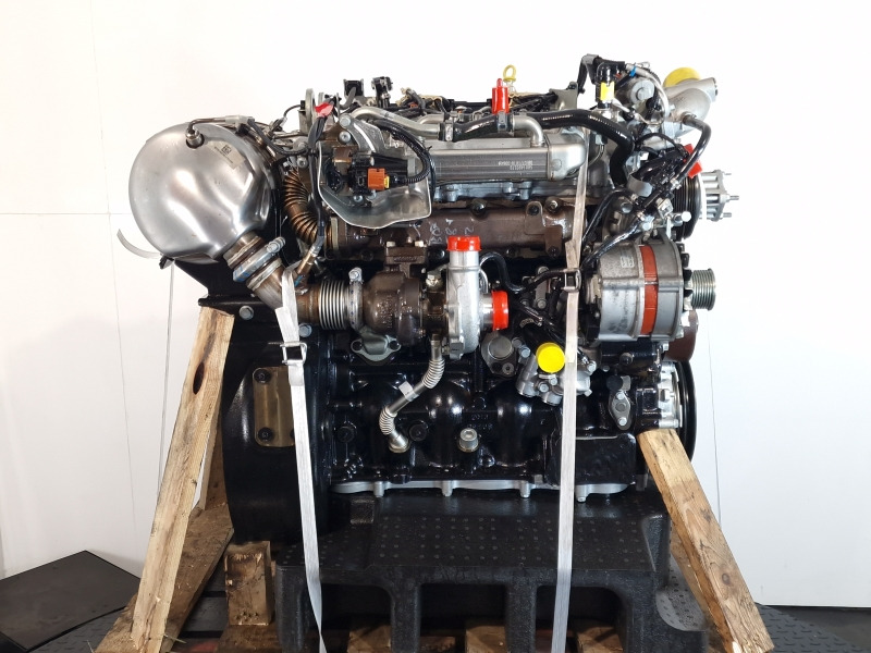 New Caterpillar C3.4B / F5HFL414C*A048 Engine (Plant) - Motor for Bygg og anlegg: bilde 4 New Caterpillar C3.4B / F5HFL414C*A048 Engine (Plant) - Motor for Bygg og anlegg: bilde 4