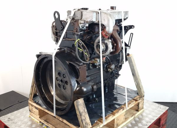 Perkins 1004.4T Engine (Plant) - Motor for Bygg og anlegg: bilde 1 Perkins 1004.4T Engine (Plant) - Motor for Bygg og anlegg: bilde 1