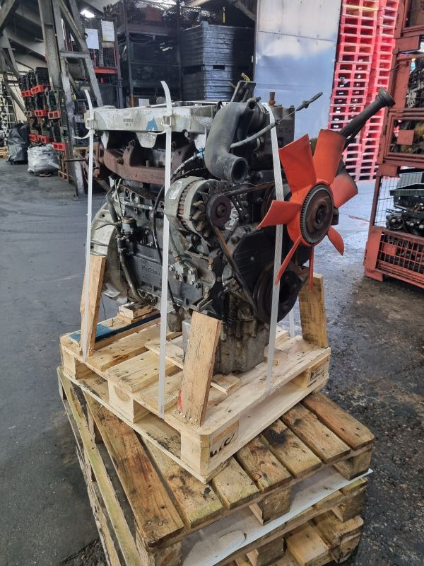 Perkins 1004.4T Engine (Plant) - Motor for Bygg og anlegg: bilde 4 Perkins 1004.4T Engine (Plant) - Motor for Bygg og anlegg: bilde 4