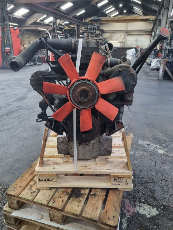 Perkins 1004.4T Engine (Plant) - Motor for Bygg og anlegg: bilde 5 Perkins 1004.4T Engine (Plant) - Motor for Bygg og anlegg: bilde 5