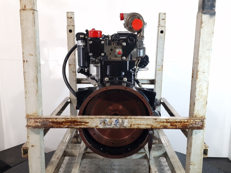 Perkins 1104D-44TA Engine (Plant) - Motor for Bygg og anlegg: bilde 5 Perkins 1104D-44TA Engine (Plant) - Motor for Bygg og anlegg: bilde 5