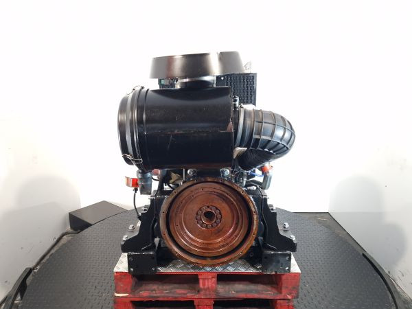 Perkins 1106D-E70TA PW CAT C7.1 Engine (Industrial) - Motor for Industrimaskin: bilde 2 Perkins 1106D-E70TA PW CAT C7.1 Engine (Industrial) - Motor for Industrimaskin: bilde 2