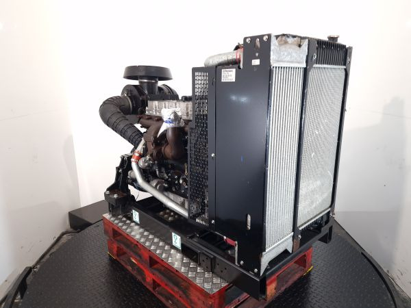 Perkins 1106D-E70TA PW CAT C7.1 Engine (Industrial) - Motor for Industrimaskin: bilde 4 Perkins 1106D-E70TA PW CAT C7.1 Engine (Industrial) - Motor for Industrimaskin: bilde 4