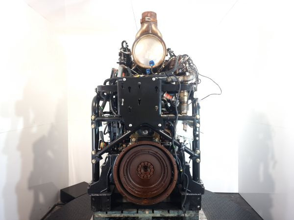 Perkins 1206E – E70TTA  Stage IIIB Engine (Industrial) - Motor for Industrimaskin: bilde 4 Perkins 1206E – E70TTA  Stage IIIB Engine (Industrial) - Motor for Industrimaskin: bilde 4