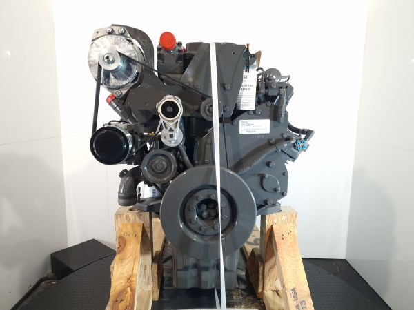 Perkins 1506D-E88TA / CAT C9 Engine (Industrial) - Motor for Industrimaskin: bilde 5 Perkins 1506D-E88TA / CAT C9 Engine (Industrial) - Motor for Industrimaskin: bilde 5