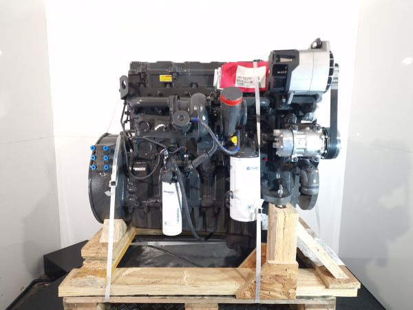Perkins 1506D-E88TA / CAT C9 Engine (Industrial) - Motor for Industrimaskin: bilde 3 Perkins 1506D-E88TA / CAT C9 Engine (Industrial) - Motor for Industrimaskin: bilde 3