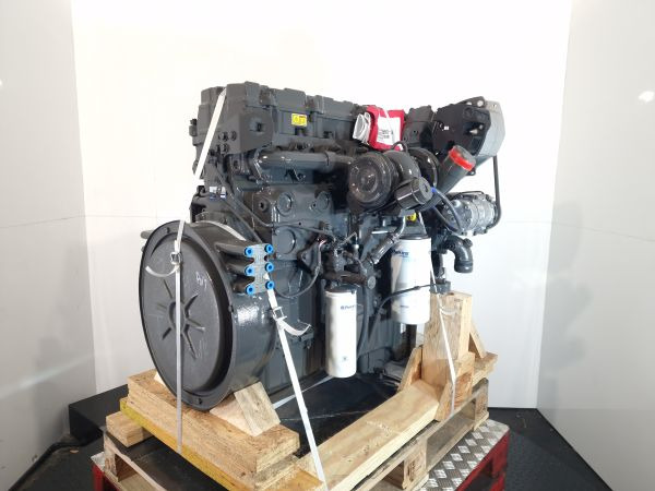 Perkins 1506D-E88TA / CAT C9 Engine (Industrial) - Motor for Industrimaskin: bilde 1 Perkins 1506D-E88TA / CAT C9 Engine (Industrial) - Motor for Industrimaskin: bilde 1