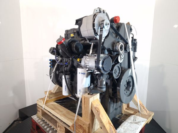 Perkins 1506D-E88TA / CAT C9 Engine (Industrial) - Motor for Industrimaskin: bilde 4 Perkins 1506D-E88TA / CAT C9 Engine (Industrial) - Motor for Industrimaskin: bilde 4