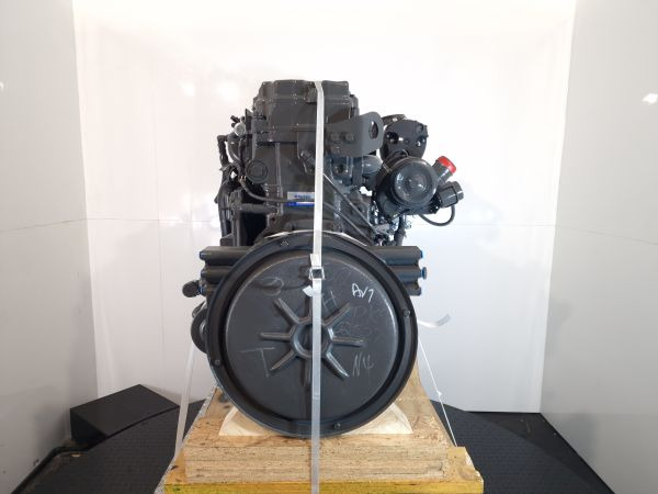 Perkins 1506D-E88TA / CAT C9 Engine (Industrial) - Motor for Industrimaskin: bilde 2 Perkins 1506D-E88TA / CAT C9 Engine (Industrial) - Motor for Industrimaskin: bilde 2