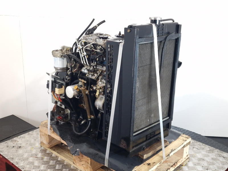 Perkins 403D-11 Engine (Industrial) - Motor for Industrimaskin: bilde 5 Perkins 403D-11 Engine (Industrial) - Motor for Industrimaskin: bilde 5