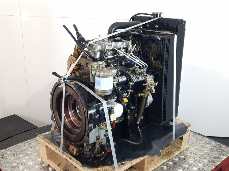 Perkins 403D-11 Engine (Industrial) - Motor for Industrimaskin: bilde 1 Perkins 403D-11 Engine (Industrial) - Motor for Industrimaskin: bilde 1