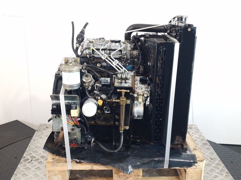 Perkins 403D-11 Engine (Industrial) - Motor for Industrimaskin: bilde 4 Perkins 403D-11 Engine (Industrial) - Motor for Industrimaskin: bilde 4