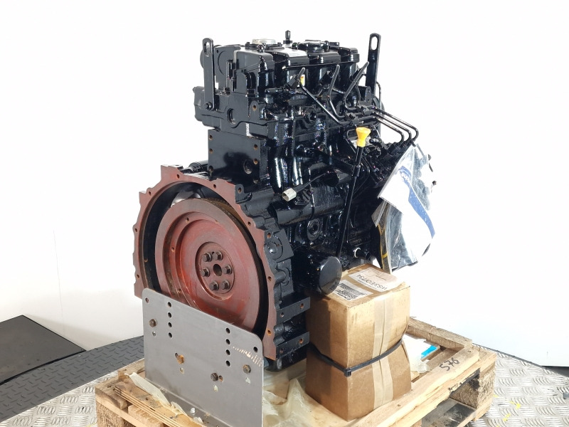 Perkins 403J-17 Engine (JCB Plant) - Motor for Bygg og anlegg: bilde 1 Perkins 403J-17 Engine (JCB Plant) - Motor for Bygg og anlegg: bilde 1