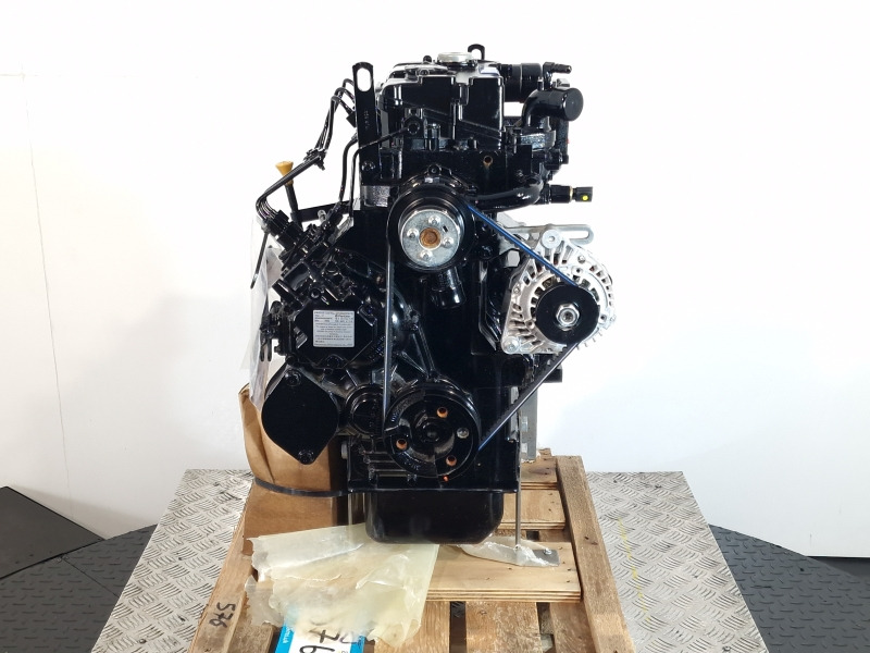 Perkins 403J-17 Engine (JCB Plant) - Motor for Bygg og anlegg: bilde 5 Perkins 403J-17 Engine (JCB Plant) - Motor for Bygg og anlegg: bilde 5