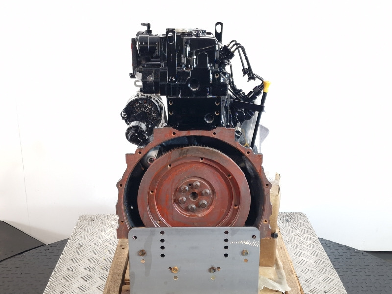Perkins 403J-17 Engine (JCB Plant) - Motor for Bygg og anlegg: bilde 2 Perkins 403J-17 Engine (JCB Plant) - Motor for Bygg og anlegg: bilde 2