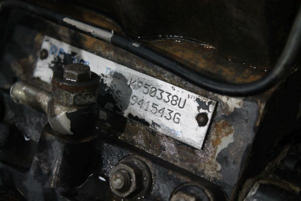 Perkins 404C - Motor for Bygg og anlegg: bilde 2 Perkins 404C - Motor for Bygg og anlegg: bilde 2