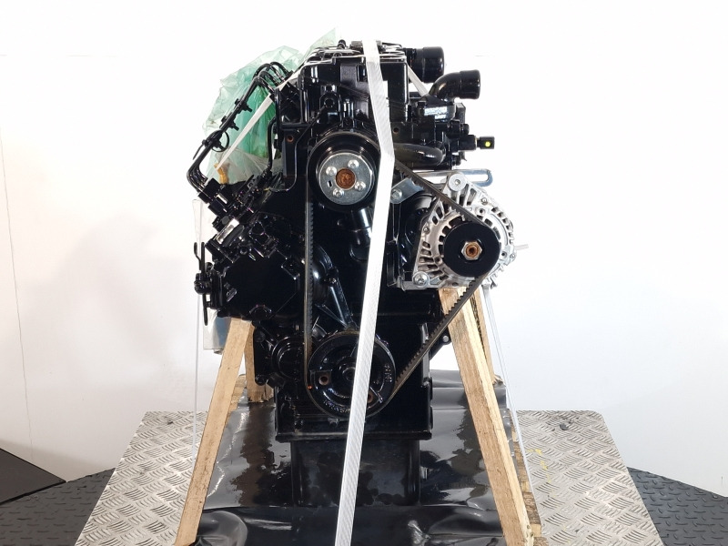 Perkins 404D-22 Engine (JCB Plant) - Motor for Bygg og anlegg: bilde 5 Perkins 404D-22 Engine (JCB Plant) - Motor for Bygg og anlegg: bilde 5