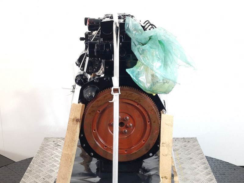 Perkins 404D-22 Engine (JCB Plant) - Motor for Bygg og anlegg: bilde 2 Perkins 404D-22 Engine (JCB Plant) - Motor for Bygg og anlegg: bilde 2
