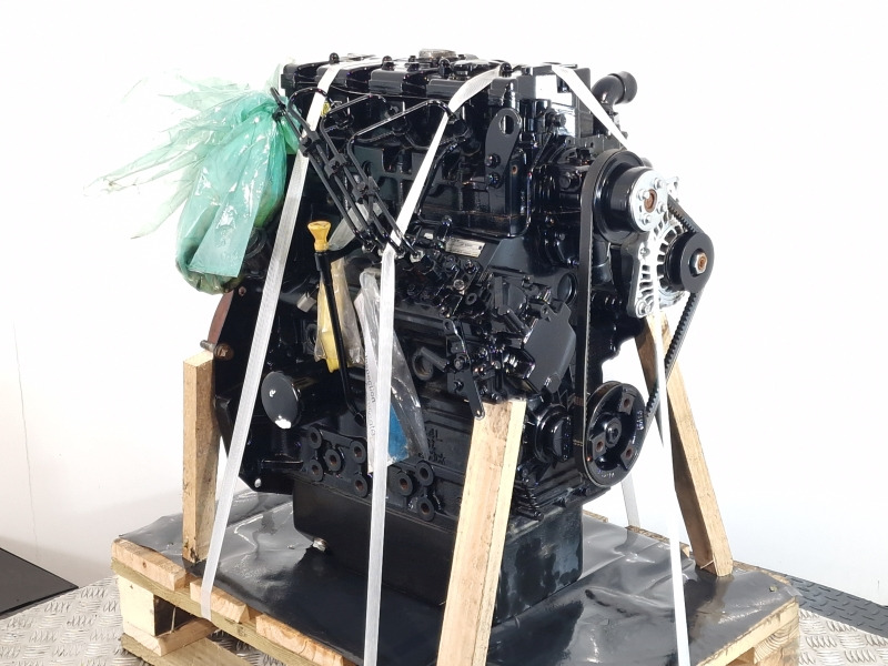 Perkins 404D-22 Engine (JCB Plant) - Motor for Bygg og anlegg: bilde 5 Perkins 404D-22 Engine (JCB Plant) - Motor for Bygg og anlegg: bilde 5