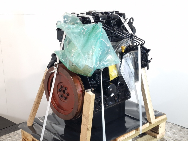 Perkins 404D-22 Engine (JCB Plant) - Motor for Bygg og anlegg: bilde 1 Perkins 404D-22 Engine (JCB Plant) - Motor for Bygg og anlegg: bilde 1