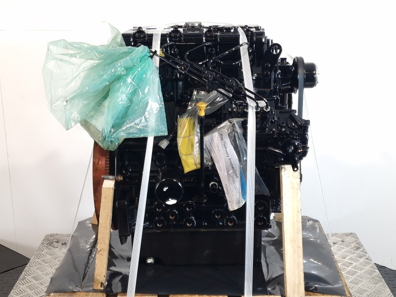 Perkins 404D-22 Engine (JCB Plant) - Motor for Bygg og anlegg: bilde 4 Perkins 404D-22 Engine (JCB Plant) - Motor for Bygg og anlegg: bilde 4